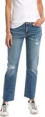 The Lara Joy Ankle Jean-AA