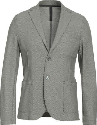 Suit Jacket Grey-AF