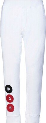 Pants White-AU