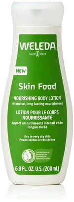 Skin Food Nourishing Body Lotion, 6.8 oz