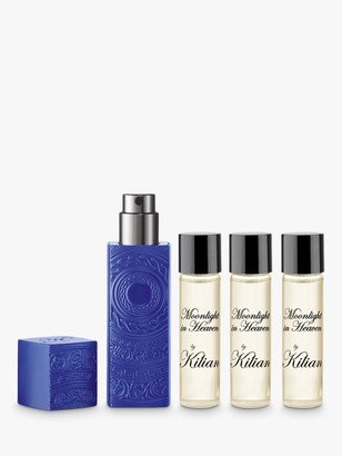 Moonlight In Heaven Eau de Parfum Travel Fragrance Set