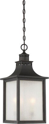 Monte Grande Outdoor Hanging Lantern