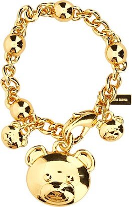 Teddy Bear Bracelet-AA