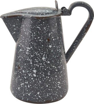 Park Designs Granite Enamelware Pitcher - Gray