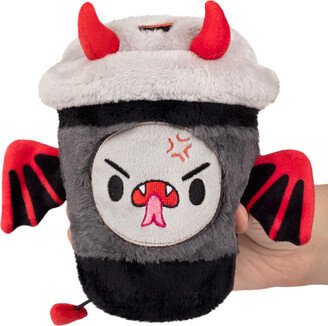 Devil's Brew Coffee Plush Toy