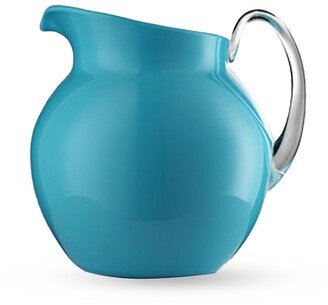 Mario Luca Guisti Palla Glazed Pitcher