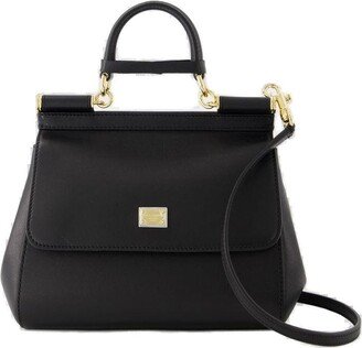 KIM Sicily Small Top Handle Bag