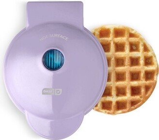 Mini Waffle Maker-AB