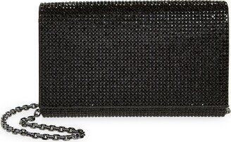 Fizzy Beaded Clutch