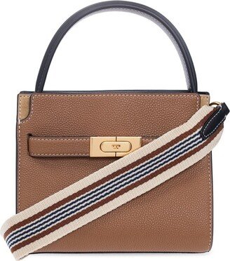 Lee Radziwill Top Handle Bag