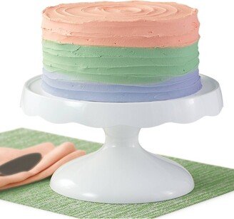 10 2-in-1 Pedestal Cake Stand and Serving Plate