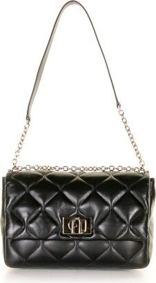 1927 Quilted Crossbody Bag-AC