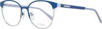 Blue Women Optical Women's Frames-AF