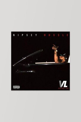 Nipsey Hussle - Victory Lap LP