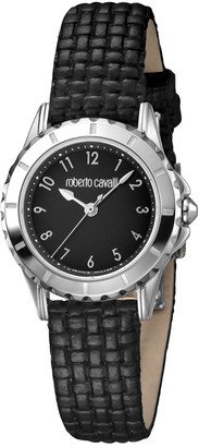 Women's Leather Watch-AG