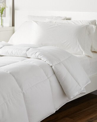 Oversized Reversible All-Season Down Alternative Comforter-AC