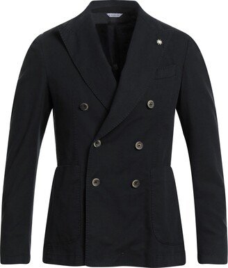 Blazer Black-AW