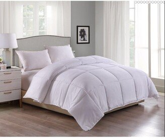 Nanofibre Stayclean Down Alternative Microfiber Comforter with Stain Control