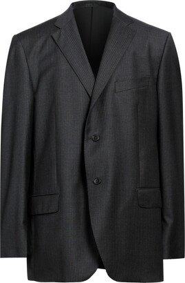 Blazer Steel Grey-BL