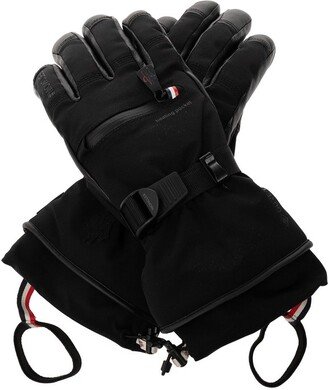 Padded Gloves