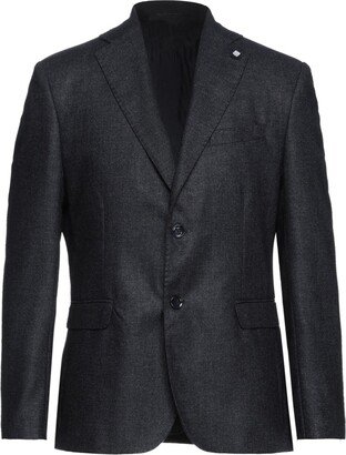 Blazer Midnight Blue-BA