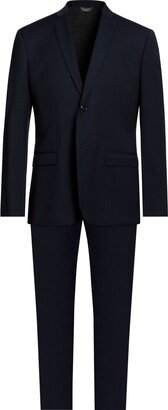 HAVANA & CO. Suit Midnight Blue