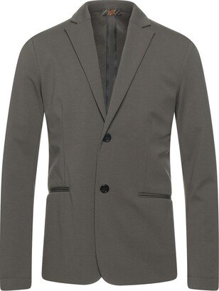 Blazer Military Green-AI