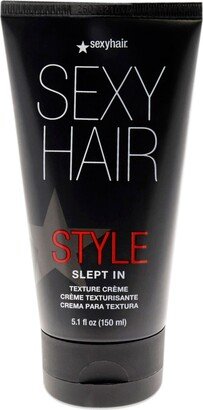 Style Slept In Texture Creme For Unisex 5.1 oz Creme