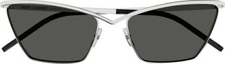 Sl 637 002 Sunglasses