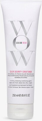 Color Security Conditioner – Normal to Thick Hair