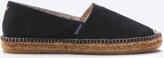 Viscata Barceloneta Canvas Espadrilles-AB