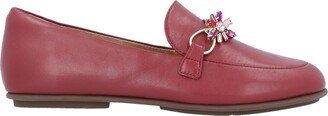 Loafers Garnet-AB