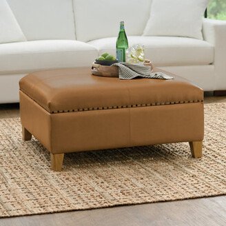 Windsor Storage Ottoman