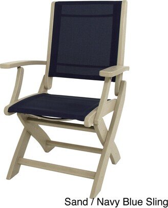 Coastal Folding Chair