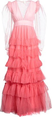 Maxi Dress Pink