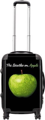 Rocksax The Beatles Tour Series Luggage - Beatles On Apple - Medium - Check In