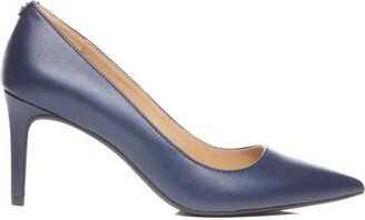 Alina Pointed Toe Pumps-AB