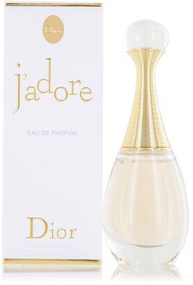 Women's J'adore Eau De Parfum 1Oz Edp Spray