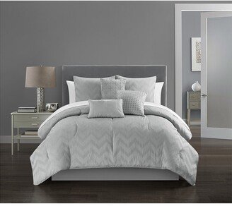 Aveline 6Pc Comforter Set-AA