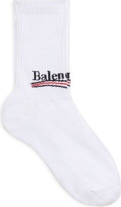 Political Campaign Socks