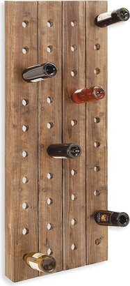 Primrose Valley Wine Bottle Rack