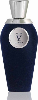 V Canto 3.4 oz. Alibi Extrait de Parfum