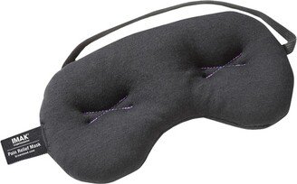 Brownmed IMAK Eye Pillow Pain and Stress Relief Mask - Black