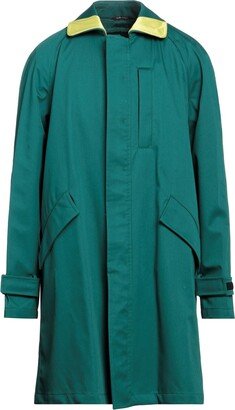 Coat Green-AC