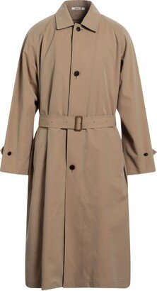 Overcoat Beige-AJ