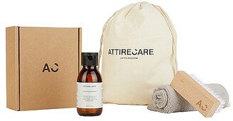 Attirecare Shoe Cleaning Set