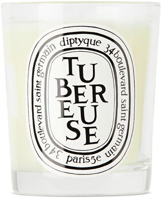 Tubéreuse Candle, 190 g