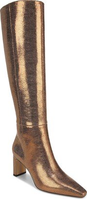 Sylvia Knee High Boot