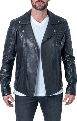 Select Leather Jacket