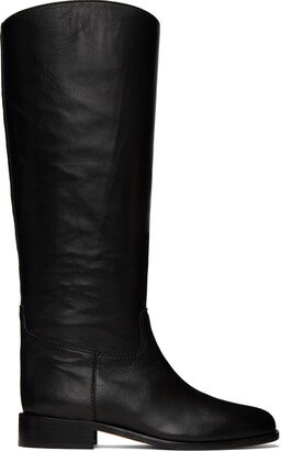 Black Canyon Tall Boots